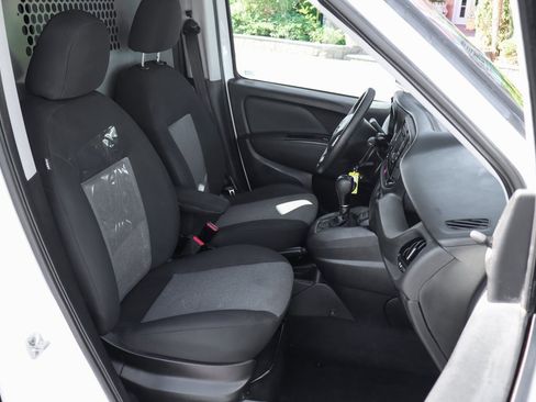 Used 2018 RAM ProMaster City Tradesman image 32