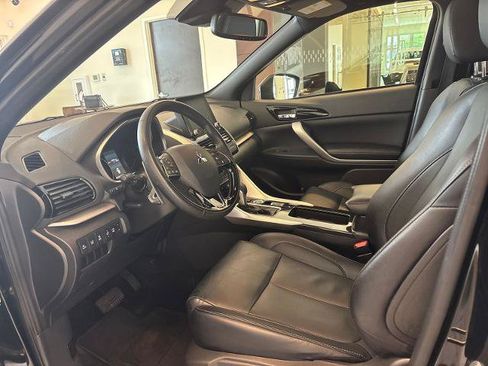Used 2023 Mitsubishi Eclipse Cross AWD image 12
