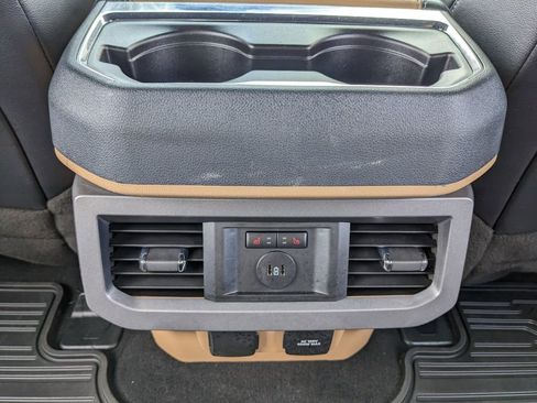 Used 2023 Ford F250 Lariat w/ Chrome Package AWD/4WD image 47