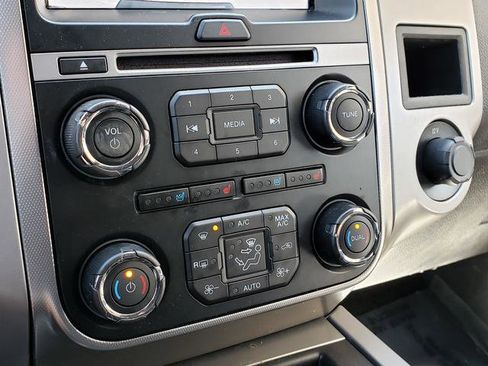 Used 2017 Ford Expedition XLT w/ Equipment Group 202A AWD/4WD image 24