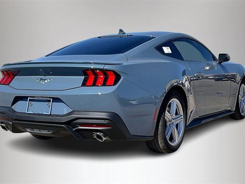New 2026 Ford Mustang Premium image 19