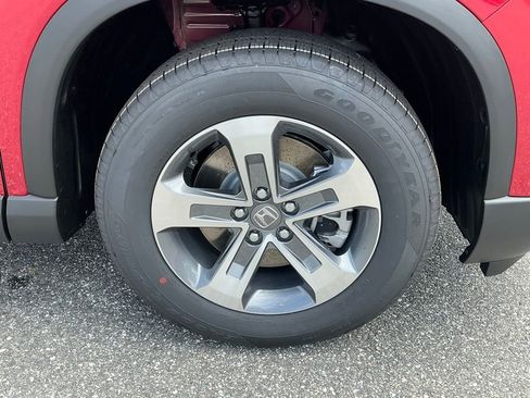 New 2026 Honda Pilot EX-L image 13