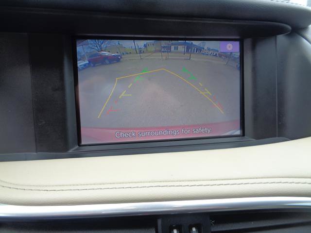 Used 2019 INFINITI QX30 FWD image 36