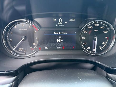 Used 2021 Cadillac XT5 Luxury FWD image 7
