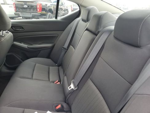Used 2024 Nissan Altima 2.5 SV FWD image 24