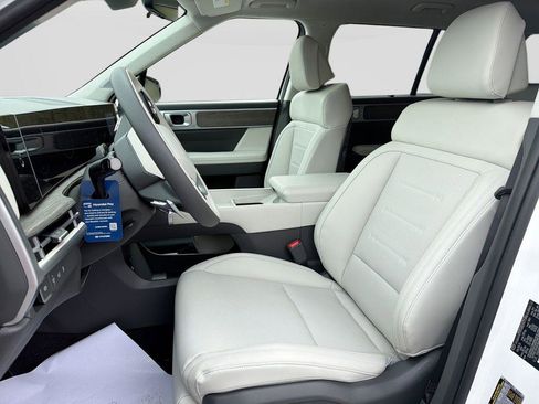 New 2026 Hyundai Santa Fe Calligraphy AWD/4WD image 15