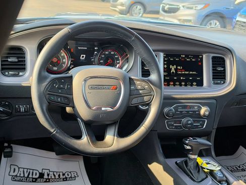 Used 2023 Dodge Charger GT w/ Blacktop Package AWD/4WD image 32
