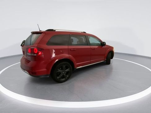 Used 2020 Dodge Journey Crossroad image 4