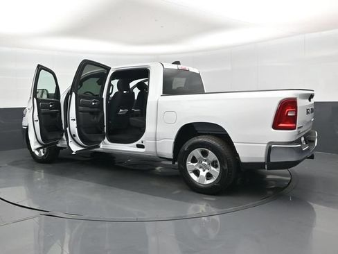 New 2026 RAM 1500 Big Horn AWD/4WD image 52