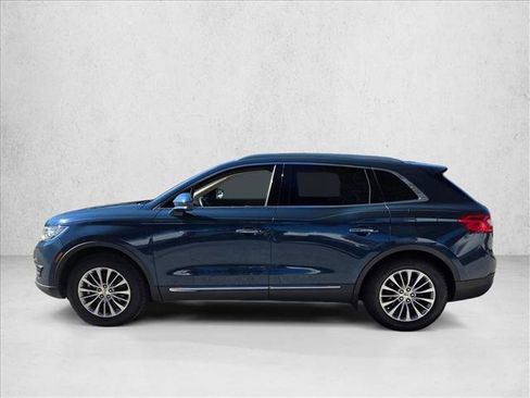 Used 2016 Lincoln MKX Select w/ Select Plus Package image 9