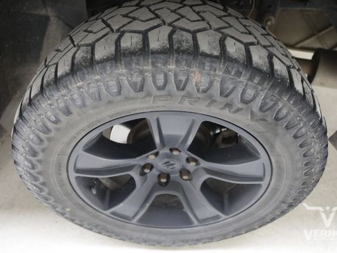 Used 2019 RAM 1500 Big Horn AWD/4WD image 11