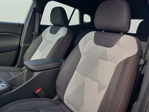 New 2026 Chevrolet Trax RS FWD image 17