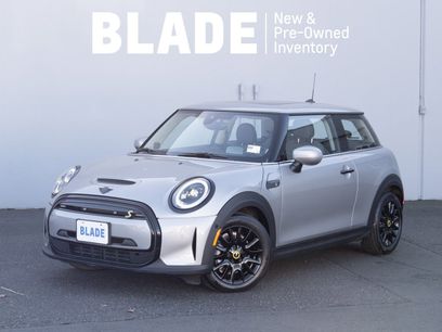 Used 2023 MINI Cooper SE
