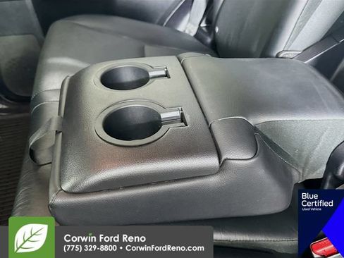 Used 2020 Toyota 4Runner Nightshade AWD/4WD image 30