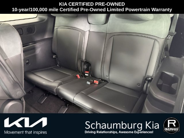 Certified 2027 Kia Telluride SX Prestige X-Line AWD/4WD image 22