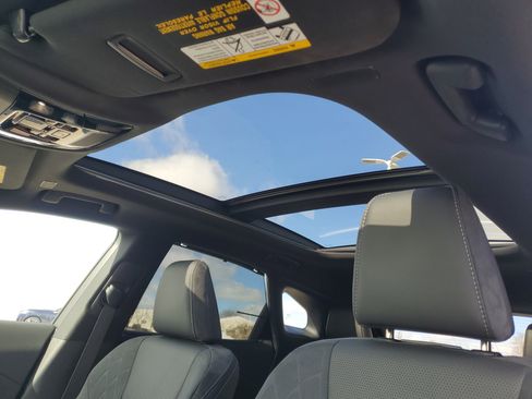 Used 2023 Lexus RX 350 AWD w/ Cold Area Package image 8