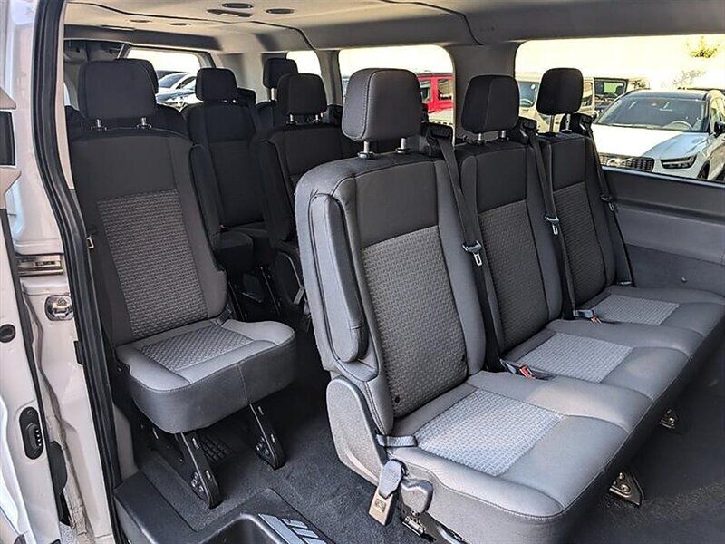Used 2025 Ford Transit 350 XLT RWD image 26