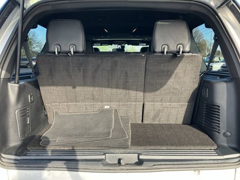 Used 2015 Ford Expedition Limited w/ Equipment Group 301A image 32