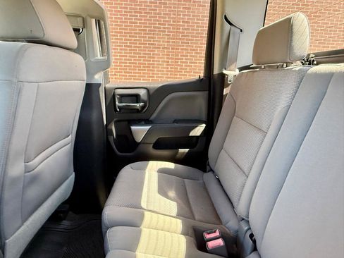 Used 2016 Chevrolet Silverado 1500 LT w/ All Star Edition AWD/4WD image 30