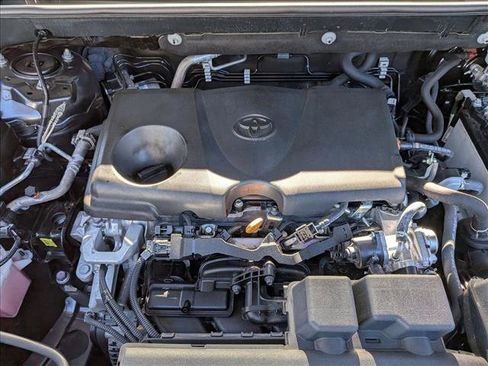 Used 2024 Toyota RAV4 XLE Premium image 22