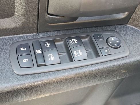 Used 2022 RAM 2500 Tradesman AWD/4WD image 15