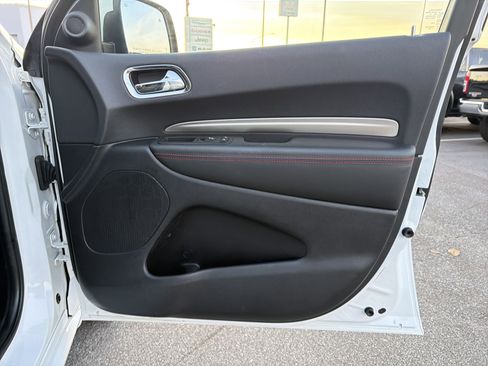 Used 2014 Dodge Durango R/T w/ Technology Group image 15