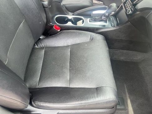 Used 2016 Acura ILX FWD image 50