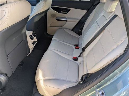 Certified 2026 Mercedes-Benz GLC 300 image 15