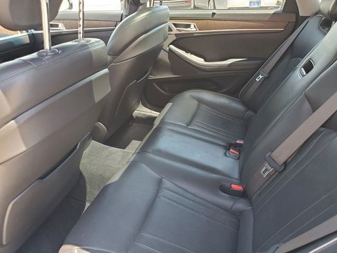 Used 2015 Hyundai Genesis 3.8 w/ Option Group 04 image 42