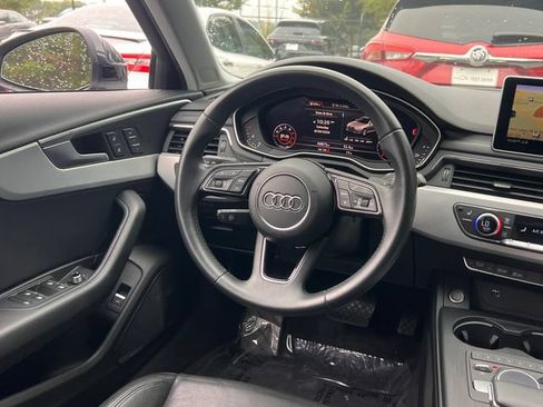Used 2018 Audi A4 2.0T Ultra Premium Plus w/ Premium Plus Package FWD image 18