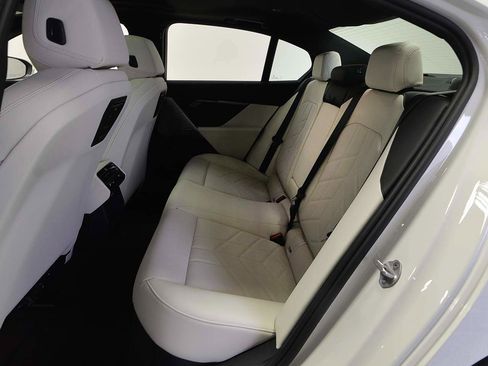 New 2026 BMW 530i image 11