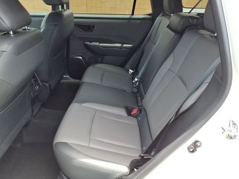 Certified 2026 Subaru Outback Premium AWD/4WD image 27