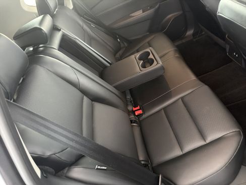 Used 2024 Nissan Rogue SV w/ SV Premium Package FWD image 14
