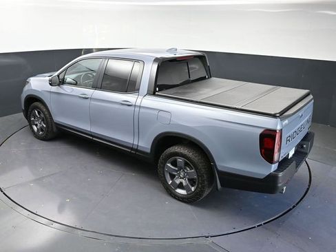 Used 2025 Honda Ridgeline TrailSport image 30