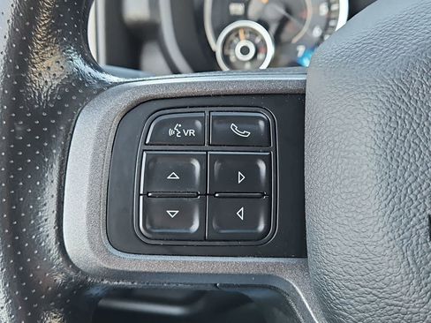 Used 2022 RAM 2500 Tradesman w/ Chrome Appearance Group image 24