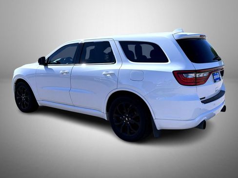 Used 2019 Dodge Durango R/T w/ Blacktop Package AWD/4WD image 7