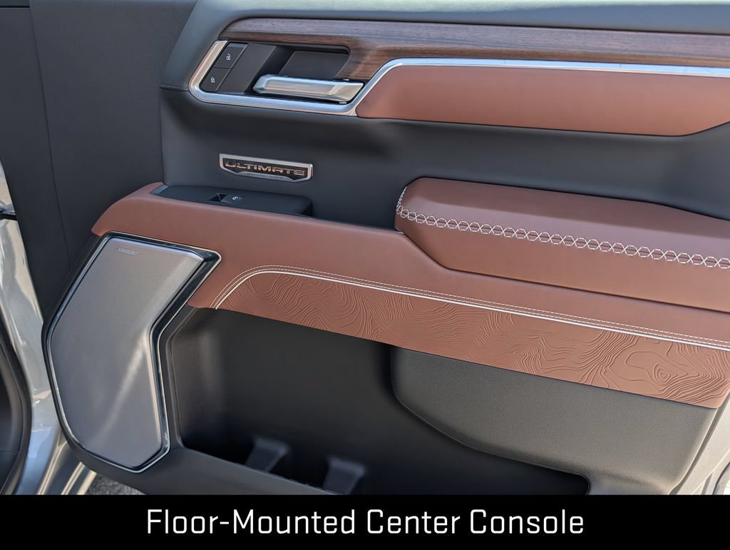 New 2026 GMC Sierra 1500 Denali Ultimate AWD/4WD image 35