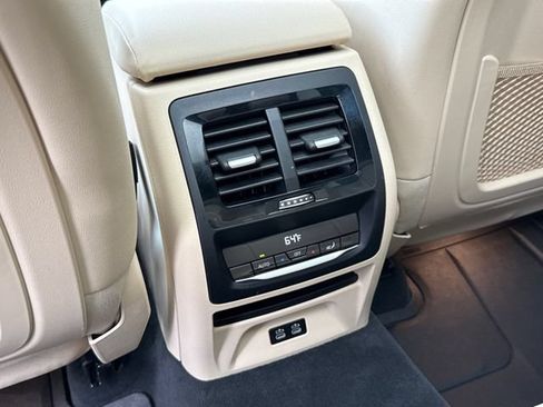 Used 2020 BMW X3 xDrive30i w/ Convenience Package AWD/4WD image 23