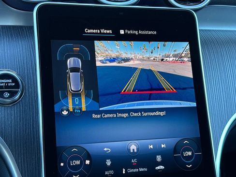 New 2026 Mercedes-Benz GLC 300 image 17