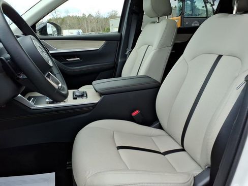 Used 2025 MAZDA CX-90 3.3 Turbo w/ Premium Sport Pkg AWD/4WD image 13
