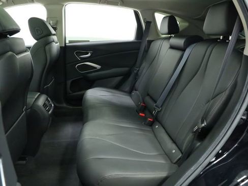 Used 2022 Acura RDX FWD image 34