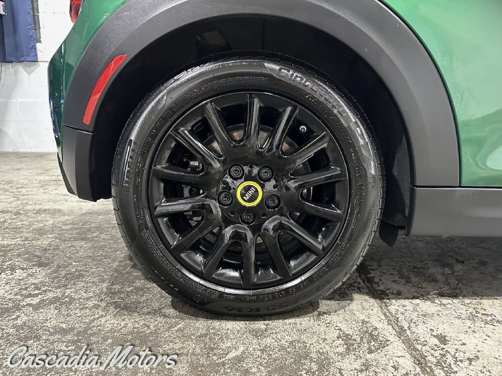 Used 2022 MINI Cooper SE FWD image 29