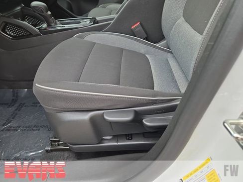 Used 2024 Chevrolet TrailBlazer LT w/ Driver Confidence Package image 20