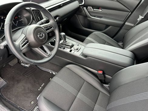 Certified 2025 MAZDA CX-50 AWD 2.5 S w/ Cargo Package image 9