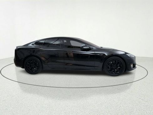Used 2018 Tesla Model S 75D AWD/4WD image 13