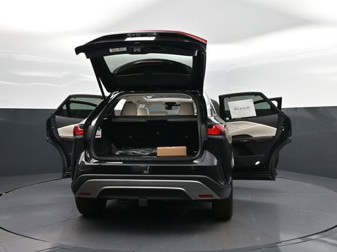 New 2026 Lexus RX 350 AWD image 52