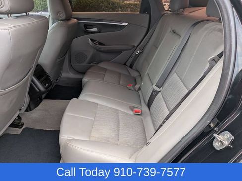 Used 2019 Chevrolet Impala LS FWD image 30