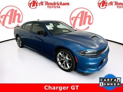 Used 2023 Dodge Charger GT