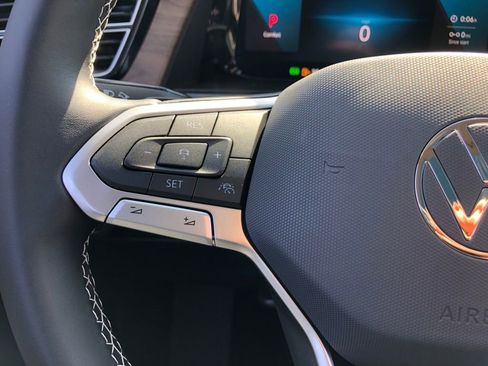 New 2026 Volkswagen Atlas SE AWD/4WD image 22