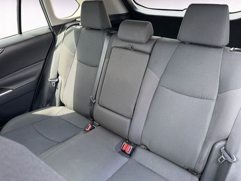Used 2025 Toyota RAV4 LE image 13